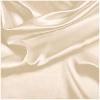 Stretch Satin Swatch Vancouver